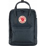 Fjällräven Kånken tmavě modrá 20 l – Hledejceny.cz
