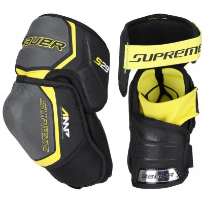 chrániče loktů Bauer SUPREME S29 Elbow Pad Jr – Sleviste.cz
