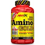 Amix Whey Amino Gold 180 tablet – Zbozi.Blesk.cz