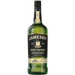 Jameson Caskmates 40% 1 l (holá láhev) – Hledejceny.cz