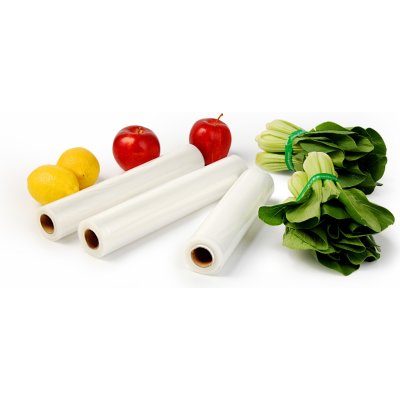 Steba fólie 20 x 600 cm 2 ks – Zboží Dáma