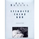 Třináctý černý kůň – Hledejceny.cz