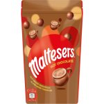 Mars Maltesers Hot Chocolate Čokoládový nápoj v prášku 140 g – Zboží Dáma