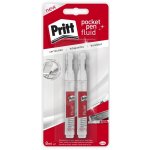Henkel Pocket Pen opravné pero, 2 x 8 ml – Hledejceny.cz
