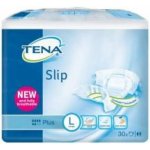 Tena Slip Plus M 30 ks – Zboží Mobilmania