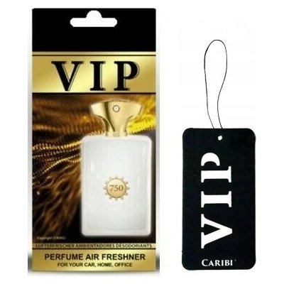 VIP 750 Caribi – Hledejceny.cz