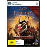 Age of Empires 3 Complete – Zboží Mobilmania