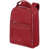 Brašna na notebook SAMSONITE Batoh na notebook 14,1" Zalia 3.0 Dark Red 147733/1267