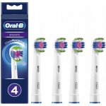 Oral-B EB18pRB 3D White 4 ks – Zbozi.Blesk.cz