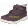 Dětské kotníkové boty Viking 3 51025 4809 Vememid grape pink