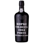 Kopke Colheita 2004 Porto 20% 0,75 l (holá láhev) – Zboží Dáma