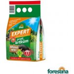 Forestina hnojivo trávníkové Expert proti krtkům 2,5 kg – Zbozi.Blesk.cz