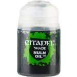 GW Citadel Shade Paint Nuln Oil Gloss – Zboží Dáma