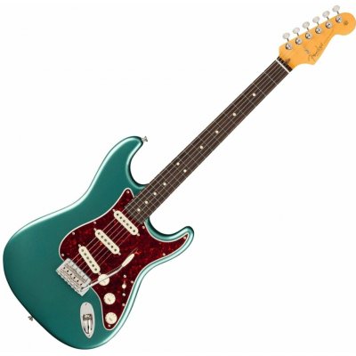 Fender American Professional Classic Stratocaster RW – Zboží Dáma