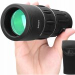 Comet LR-051 16 x 52 mm – Zboží Živě