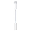 Lightning to 3.5 mm Headphone Jack Adapter