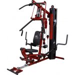 Body-Solid IN 1110 G6B Home Gym – Zboží Dáma