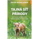 Tajná síť přírody - Peter Wohlleben