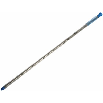 Primed Halberstadt Medizintechnik GmbH Hrudní katétr s trokarem, CH 28, délka 41 cm – Hledejceny.cz