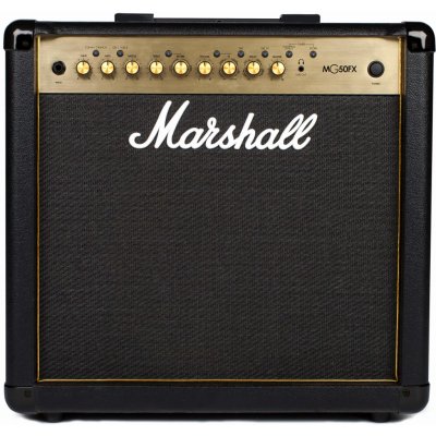Marshall MG50GFX – Zboží Dáma