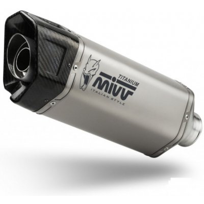 MIVV SR-1 R.BW.0005.SR1T | Zboží Auto