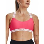 Under Armour Crossback Low-PNK 1361033-683 – Zboží Dáma