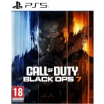 Call of Duty: Black Ops 7 – Zboží Mobilmania