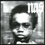 Nas - Illmatic Xx CD – Hledejceny.cz