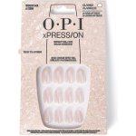 O.P.I. OPI xPRESS/ON Throw Me a Kiss 30 ks – Zboží Dáma