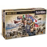 Renegade Game Studios Axis & Allies: WWI 1914 – Hledejceny.cz