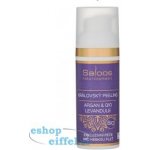 Saloos Bio královský peeling Argan&Q10 Levandule 50 ml – Zboží Dáma