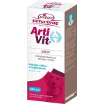 Vitar Veterinae ArtiVit Sirup 500 ml – Zboží Dáma