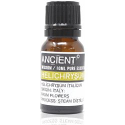 Ancient Wisdom Slamiha esenciální olej 10 ml