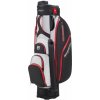 Golfové bagy Bennington Cart Bag QO 9 Water Resistant