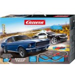 Carrera Autodráha GO 63504 Speed Trap – Zboží Dáma