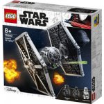 LEGO® Star Wars™ 75300 Imperiální stíhačka TIE – Hledejceny.cz