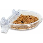 Schwegler Krmítko pro ptáky na okno miska plast – Hledejceny.cz