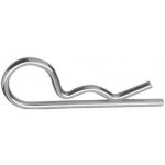 Závlačka 4x85 pružinová single – Sleviste.cz