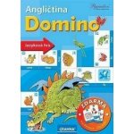 Granna Domino: Angličtina – Hledejceny.cz