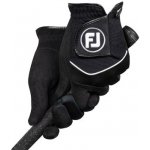 Footjoy Raingrip Womens Golf Glove černá pár M – Zboží Dáma