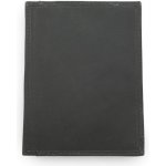 Arwel kožená dokladovka černá – Zboží Mobilmania