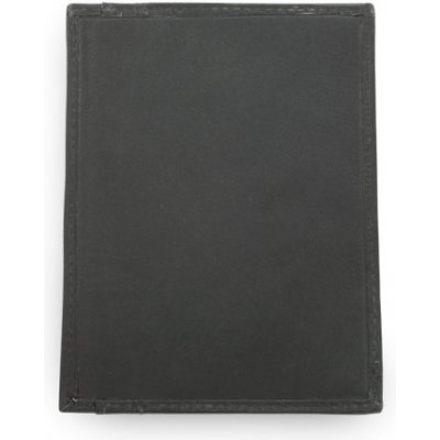 Arwel kožená dokladovka černá – Zboží Mobilmania