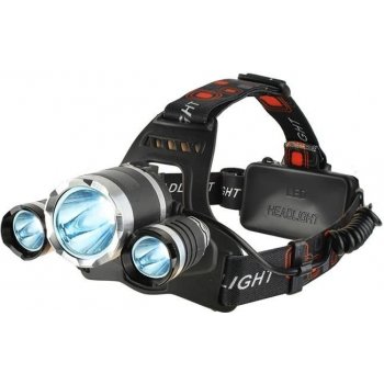 ISO 5868 LED CREE