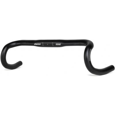 ZIPP Service Course 70 XPLR Handlebar CC 31.8, 42cm A2 blast black 31,8/42 mm – Zboží Mobilmania