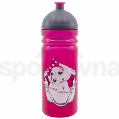 Zdravá lahev Psí slečna 700 ml