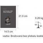 Jan Neruda a Židé Texty a kontexty – Hledejceny.cz