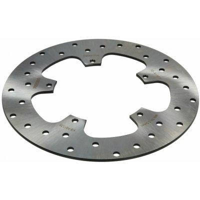 FERODO brzdový kotouč PIAGGIO/VESPA BEVERLY 250RST, 250, 500, 125, 125RST, 200 01-10, X9 500 01-06 | Zboží Auto