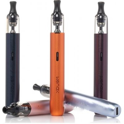 GeekVape Wenax M2 Pod 1200 mAh Arctic Blue 1 ks – Hledejceny.cz