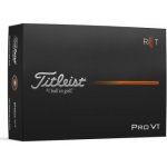 Titleist ProV1 RCT 12ks – Hledejceny.cz
