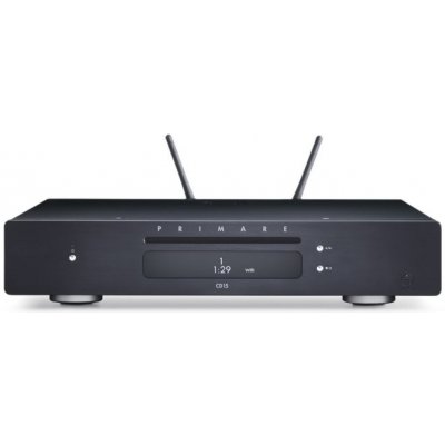 Primare CD15 Prisma – Zboží Živě